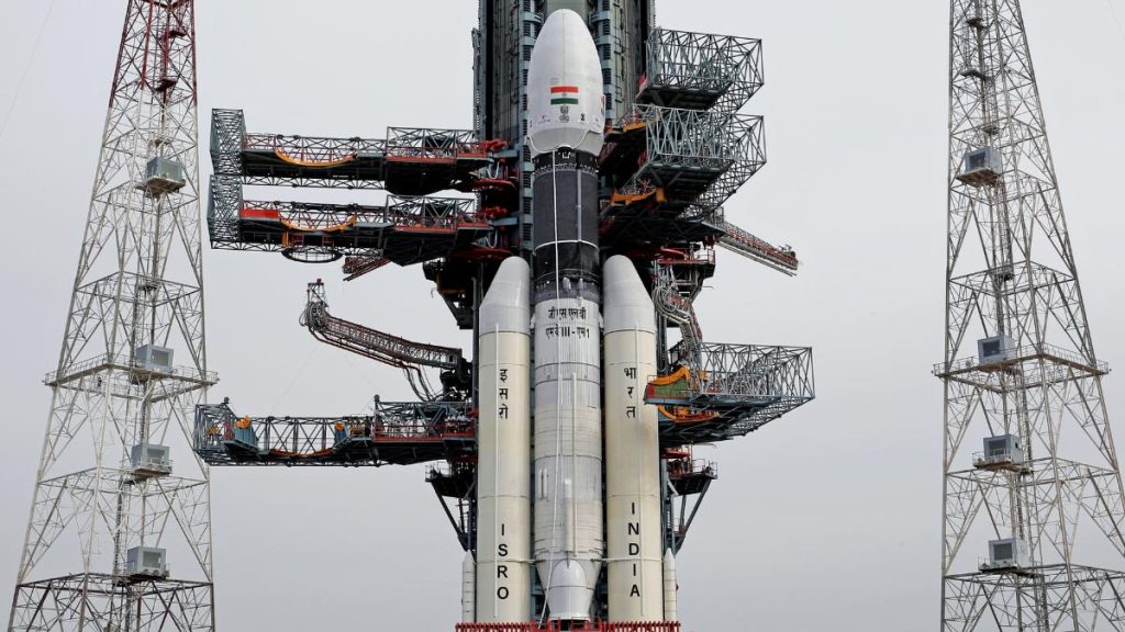 India's Space Program: A Journey of Innovation and Global Recognition