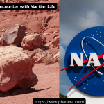 NASA's Potential Encounter with Martian Life: Uncovering a 50-Year-Old Mystery