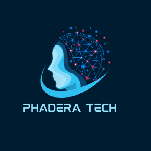 Official Logo of phadera.com