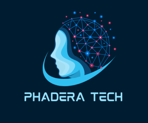 Official Logo of phadera.com